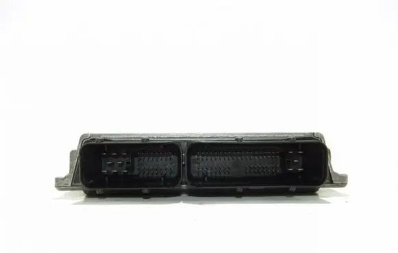 Volkswagen Polo V 6R Engine control unit/module 03e906019a