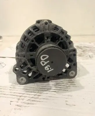 Audi A3 S3 8L Generator/alternator 038903023R