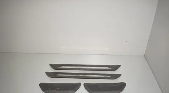 BMW 2 F45 sill trim set (inner) 7298910 7298909 7265315