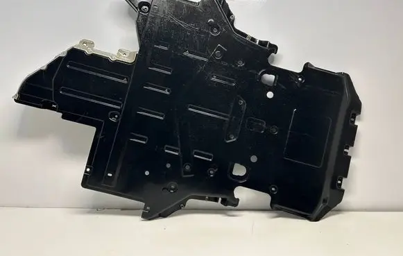 Jaguar F-Pace Engine splash shield/under tray M8A26B629CA
