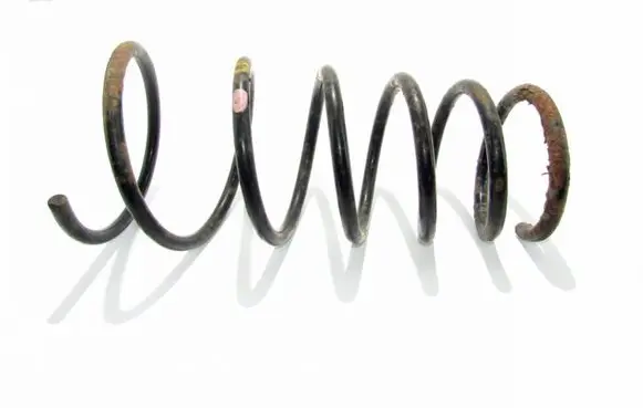 Fiat Doblo Front coil spring