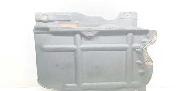 Jeep Grand Cherokee Engine splash shield/under tray 68037064