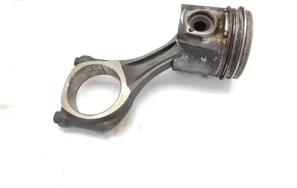 Iveco Daily 35 - 40.10 Piston with connecting rod 222X658
