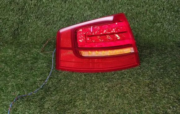Audi A8 S8 D3 4E Rear/tail lights 4E0945095H