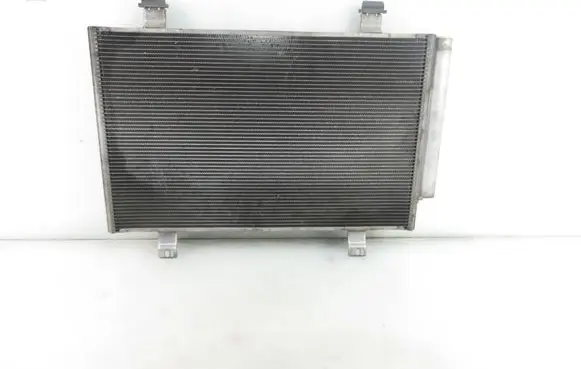 Suzuki Swift I A/C cooling radiator (condenser) 