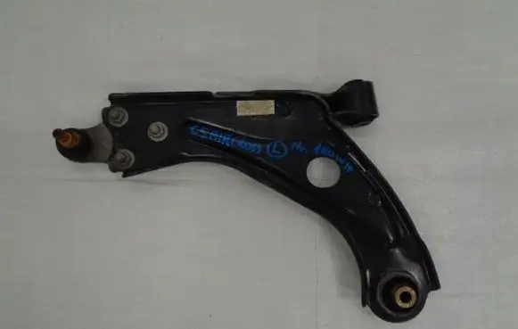 Citroen C5 Aircross Front control arm