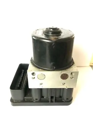 Skoda Octavia Mk1 (1U) ABS Pump 1C0907379K 1J0614417D