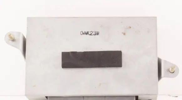 Suspension control unit/module