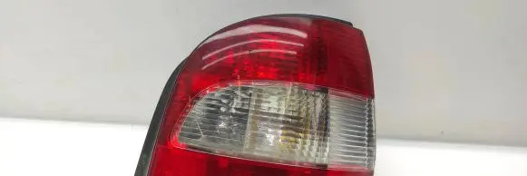 Renault Scenic I Rear/tail lights