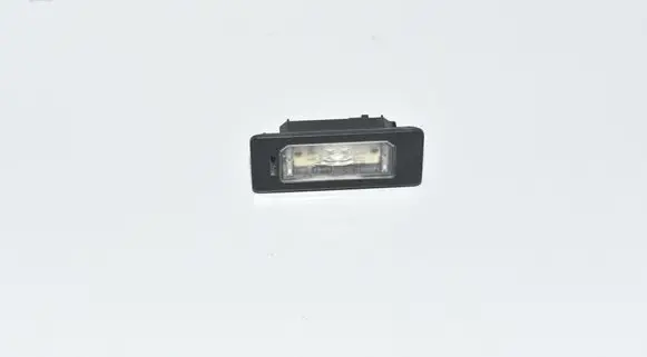 BMW 5 F10 F11 Number plate light 7193293 63267193293