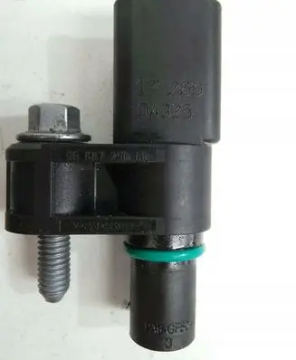 Opel Crossland X Camshaft position sensor 9688725080