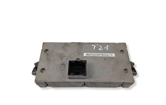 Lancia Musa Other control units/modules 51799305 503440250102