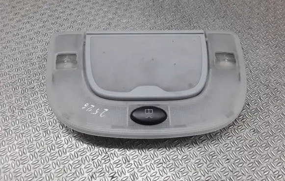Mercedes-Benz S W220 Rear seat light A2208200301