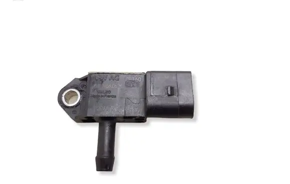 Audi A6 S6 C7 4G Exhaust gas pressure sensor 04L906051K