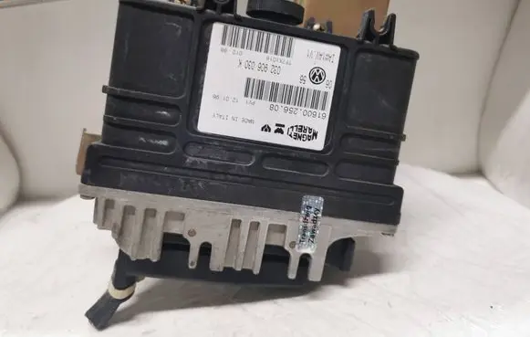 Engine control unit/module