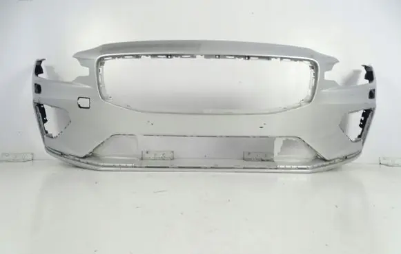 Volvo V60 Front bumper 31690530