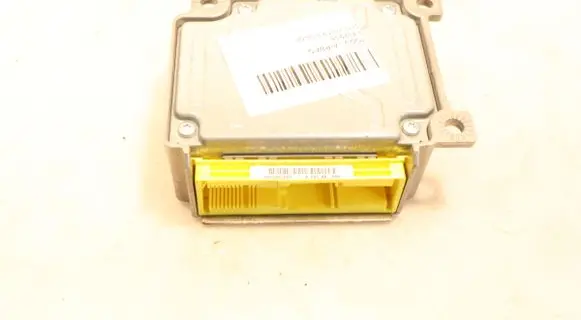 Airbag control unit/module