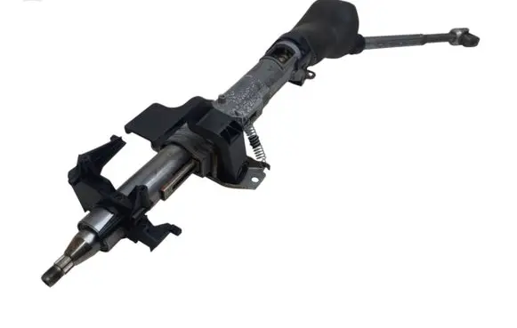 Alfa Romeo Stelvio Steering wheel axle 018379651260 180823006630