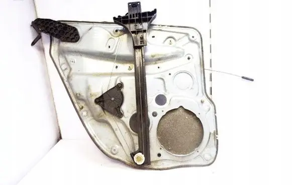 Volkswagen Golf IV Front door electric window regulator 0220144