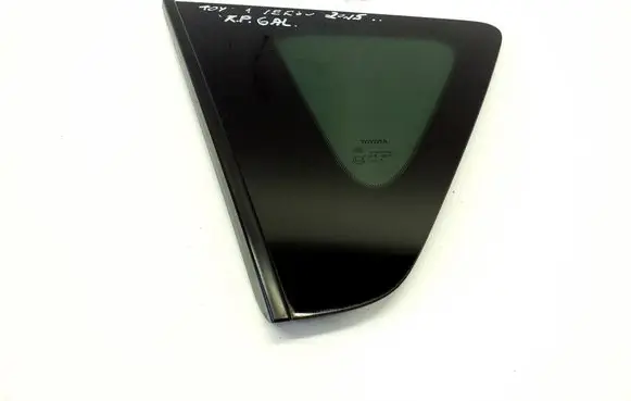 Toyota Verso-S Rear side window 756420F010