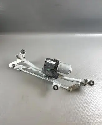 Volkswagen ID.4 Front wiper linkage and motor 11B955023A 11B955119A