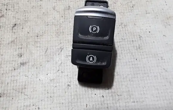Renault Clio V Hand brake/parking brake motor 251752075R