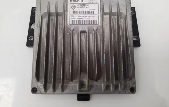 Engine control unit/module