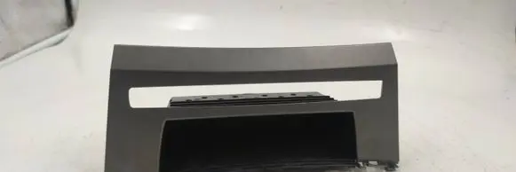 BMW 5 E60 E61 Dashboard storage box/compartment 314640000