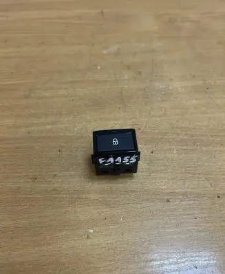 Jaguar XF X250 Other switches/knobs/shifts GX7314017FC F1155