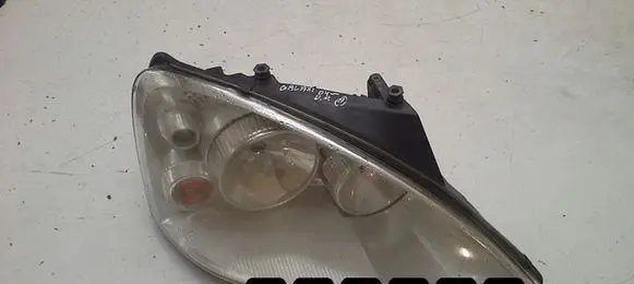 Ford Galaxy Headlight/headlamp 0301183602 7m6941016n