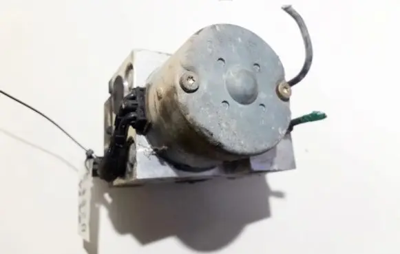 Renault Kangoo I ABS Pump 0273004620 184131