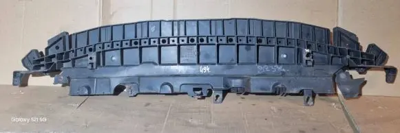Citroen DS3 Front bumper skid plate/under tray 923344