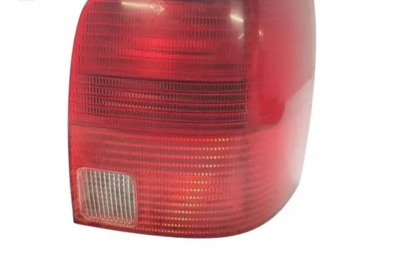 Volkswagen PASSAT B5 Rear/tail lights 
