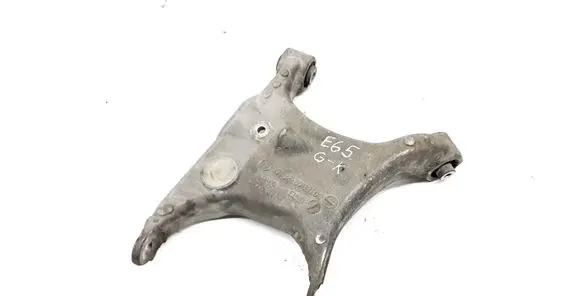 BMW 7 E65 E66 Rear upper control arm/wishbone 6753109