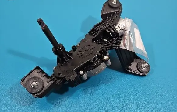Hyundai i30 Rear window wiper motor 98700-G3000 IMPRK1532116