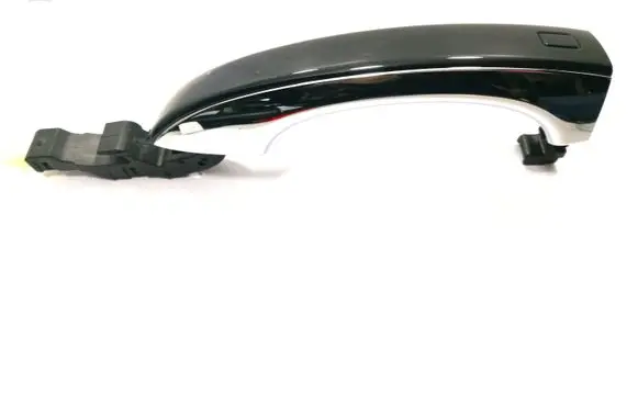 Audi A8 S8 D4 4H Front door exterior handle 4H0837206B 806286A 705860A