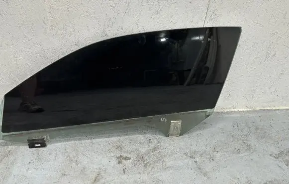 BMW 3 E92 E93 Front door window/glass (coupe) 7119199 51337119199