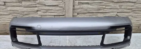 Porsche 911 992 Front bumper 992807221N