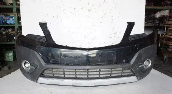 Opel Mokka Front bumper