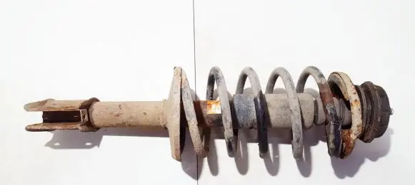 Renault Clio I Front shock absorber/damper