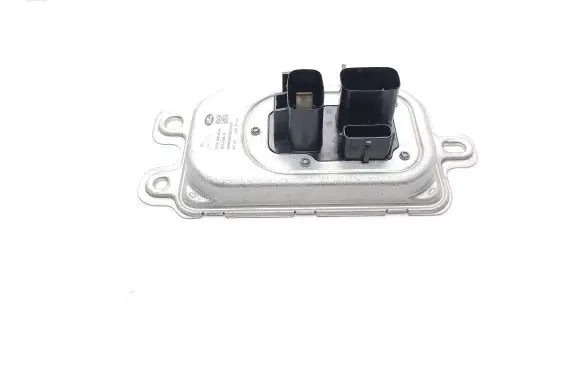 Jaguar XE Fuel injection pump control unit/module GX7314B526AC 7271605830