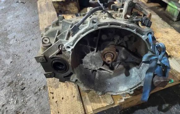 KIA Ceed Manual 5 speed gearbox WAJ6