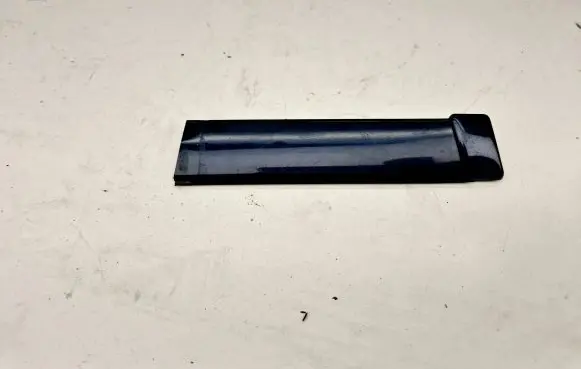 Volvo XC70 Roof trim bar molding cover 39974911