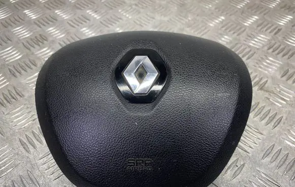 Renault Trafic III (X82) Steering wheel airbag 985103942R 34143379D