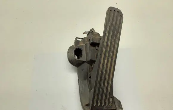 Volkswagen Touran I Accelerator throttle pedal 1K2721503M 6PV00874500