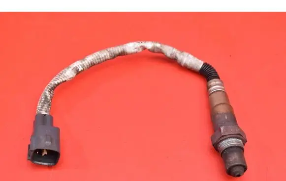 Lambda probe sensor