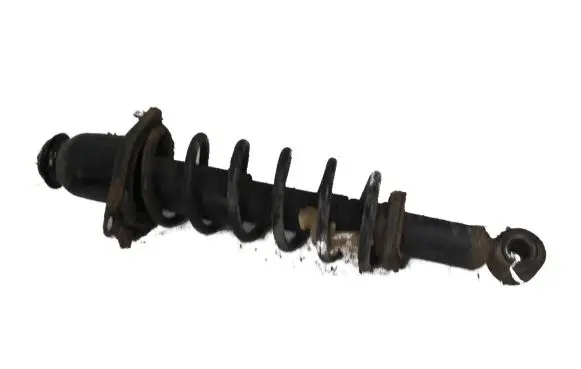 Toyota Corolla E120 E130 Rear shock absorber with coil spring 