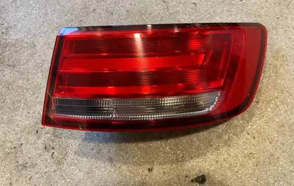 Audi A4 S4 B9 Rear/tail lights 8W5945070
