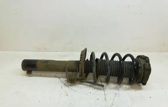 Skoda Superb B6 (3T) Front shock absorber/damper 1K0412331C