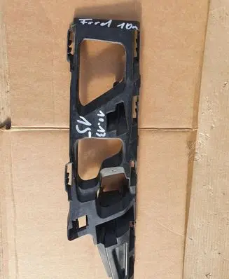 Ford Mondeo MK IV Front bumper support beam BS7117E856A